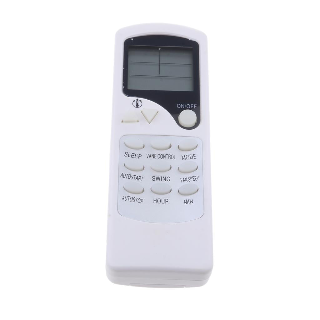 Telecomando Haier Condizionatore Telecomando Per Chigo KH/LW-03 ZC/LW-03 KC/LW-03 & SAUNIER