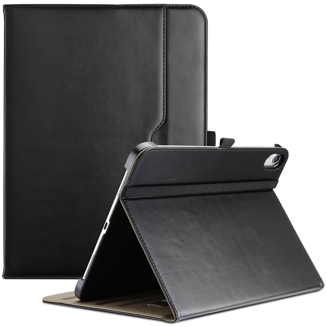 Funda ProCase para iPad 11.ª generación, 11 pulgadas, 2025/10.ª generación, 10.9 pulgadas