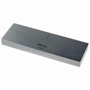 4 in. Rectangular Steel ASME Grade 0 Gage Block