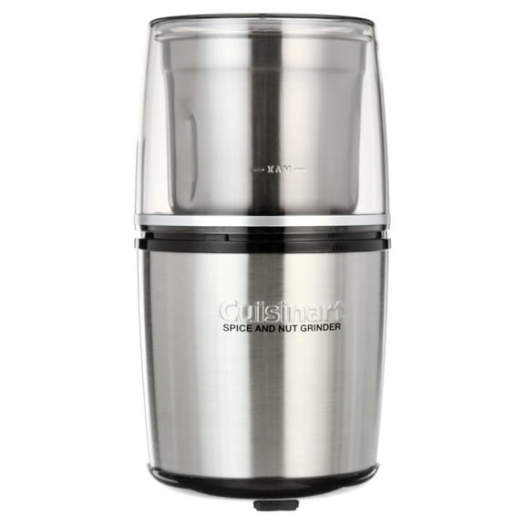 Cuisinart Specialty Appliances Spice and Nut Grinder