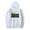 White 1, variant on Kane Brown Inspired Unisex Hooded Sweatshirt, 2025 World Tour The High Road Album, Polyester, Various Colors