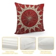 thumbnail image 4 of YINGXI - Decorative Throw Pillowcase for Sofa Sofa 20x20in, 4 of 5