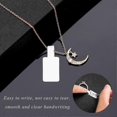 thumbnail image 5 of 240pcs White Blank Jewelry Price Tags - Self-adhesive Labels, 5 of 5
