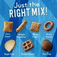 thumbnail image 3 of Chex Mix Traditional Savory Snack Mix, 8 Oz - Pack of 2, 3 of 5