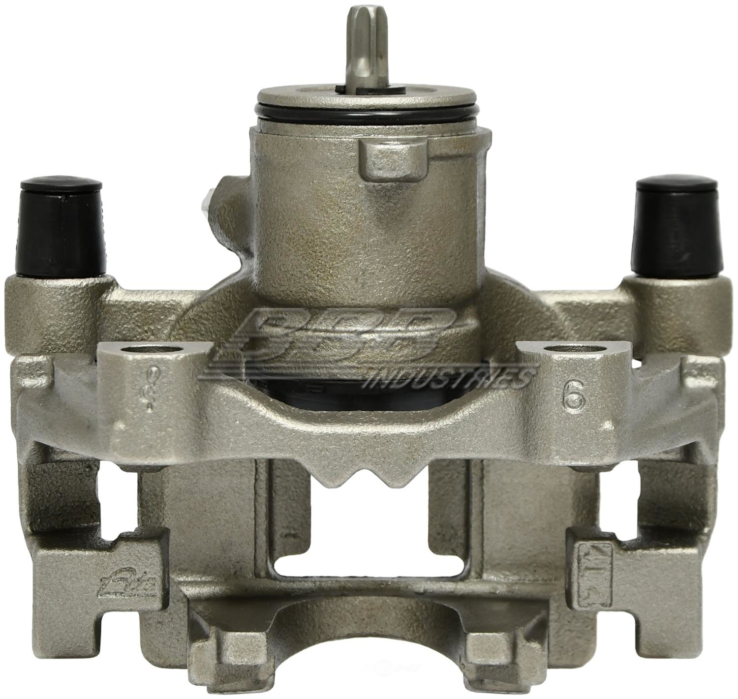 TERREPOWER formerly BBB Industries 99-02218A Reman Caliper w/installation Hardware