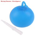 thumbnail image 1 of 1PC Balloon Filled Outdoor Toy Elastic Ball Bubble Ball Inflatable Ball, 1 of 6