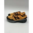 thumbnail image 4 of New Balance Mens Size 10.5 Fresh Foam More Trail v1 EE Habanero/Ocean Gray Shoes, 4 of 6