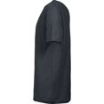 thumbnail image 4 of Tee Jays - Camiseta de Suave para Hombre (Gris Oscuro), 4 of 4