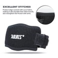 thumbnail image 2 of Youkk 2piece Durable Tennis Elbow Support Brace With Custom Fit Strap - Thread Through Buckle And Secure, 2 of 6
