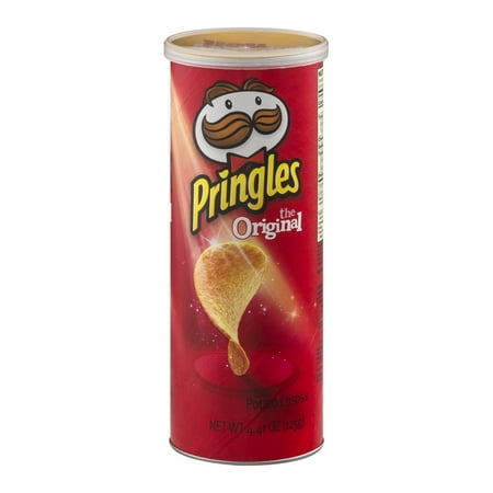 Pringles UPC & Barcode | Buycott