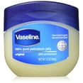 thumbnail image 4 of Vaseline 100% Pure Petroleum Jelly, Original Skin Protectant, 13 Oz (Pack of 2), 4 of 5