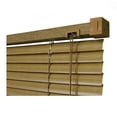thumbnail image 3 of Persiana Deco 150 x 160 cm  Horizontal de PVC  Madera, 3 of 3