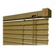 thumbnail image 3 of Persiana Deco 150 x 160 cm  Horizontal de PVC  Madera, 3 of 3