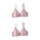 thumbnail image 2 of Sujetador de Mujer Qarigey Push Up Lencería Bralette Type1 NO1, 2 of 6