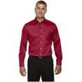 thumbnail image 3 of Devon & Jones Hommes Crown Tissé&CollectionTM Sergé Extensible Uni, 3 of 4