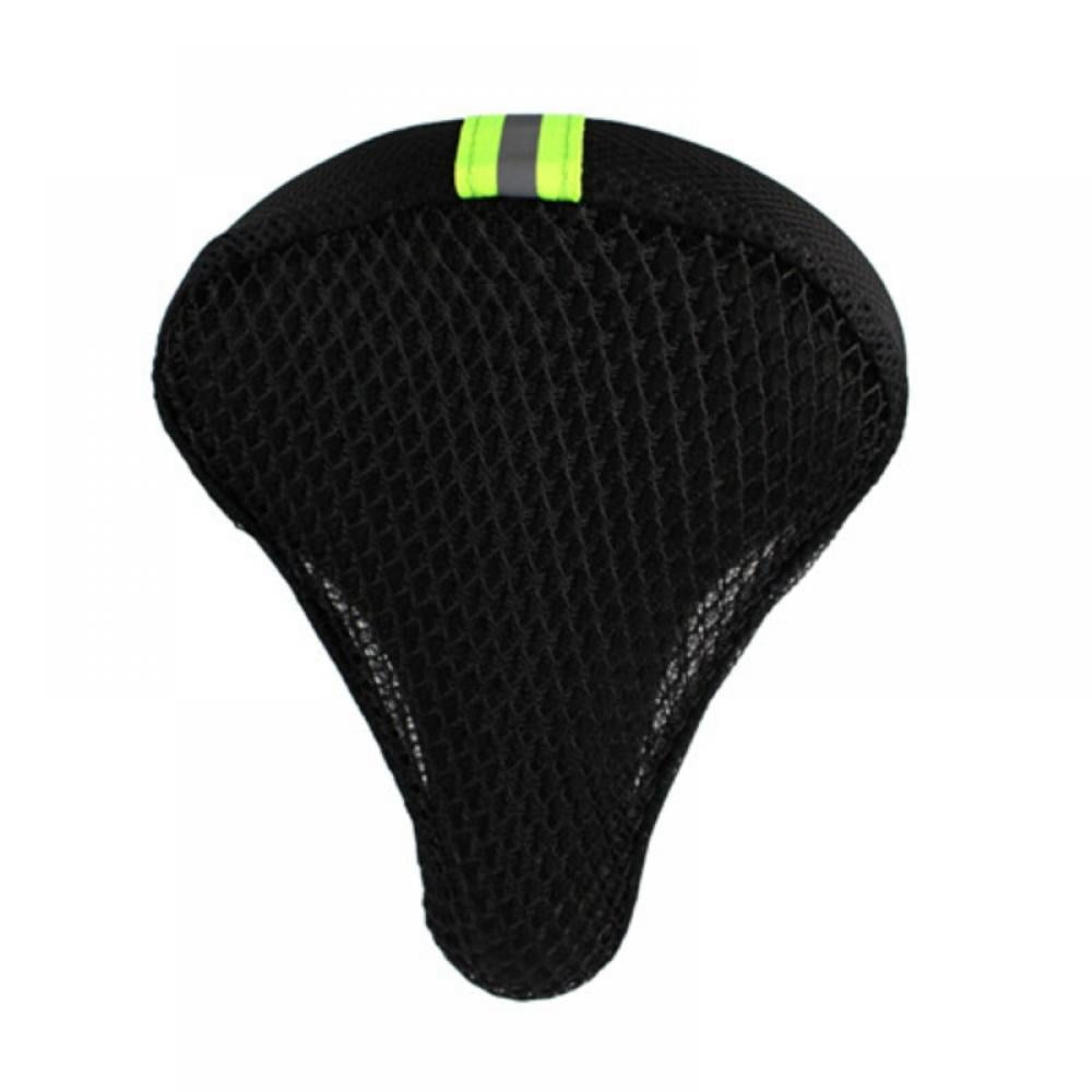 Clearance! Bike Seat Cover, Extra Soft Bike Seat Cushion for Women Men