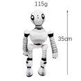 thumbnail image 2 of Peluche Wilds Robots Dreams Rozs Anime Plus 35 cm, 2 of 2