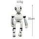 thumbnail image 2 of Peluche Wilds Robots Dreams Rozs Anime Plus 35 cm, 2 of 2