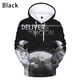 thumbnail image 5 of Sudadera con capucha con estampado 3D de Deliver Us The Moon para hombres y mujeres, chaquetas de astronauta geniales, chándales, ropa de calle, 5 of 5