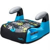 Evenflo Amp Lx No Back - Blue Splat
