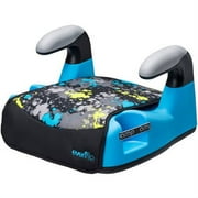 Evenflo Amp Lx No Back - Blue Splat