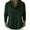 97#Green, variant on Women's Cowl Neck Sweater Lightweight Solid Color Long Sleeve Knit Pullover Jumper Tops Navy XL