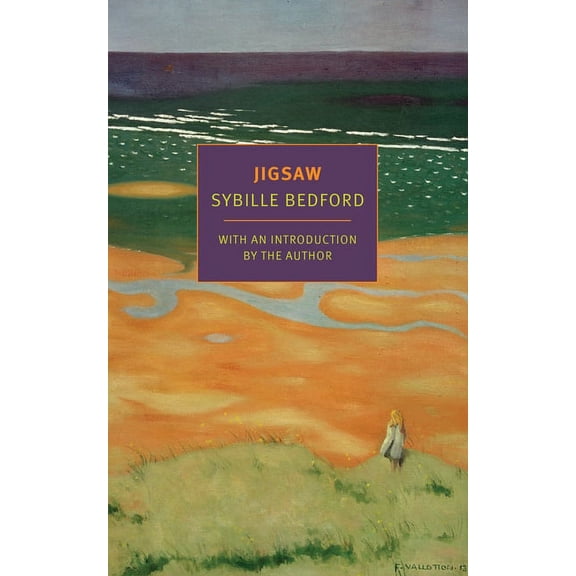 Jigsaw: An Unsentimental Education