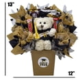 thumbnail image 6 of Celebrate the Grad with this Fun and Unique Graduation Gift Bouquet, 6 of 6