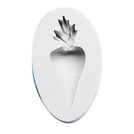 

Cake Mould Eco-friendly Non-stick Silicone Easter Dessert Cake Mould for Home