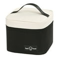 thumbnail image 2 of Xihbxyly Artículos para Mujeres Por Menos de 10 Dólares. Bolsa de Almuerzo para Mujeres y Hombres, Bolsa de Almuerzo Reutilizable con Aislamiento, Lonchera a Prueba de Fugas, Bolsa de Almuerzo para E, 2 of 7