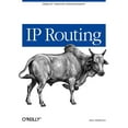 thumbnail image 1 of Pre-Owned IP Routing (Paperback) 0596002750 9780596002756, 1 of 2