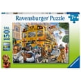 thumbnail image 2 of Ravensburger Pet School Pals Jigsaw Puzzle, 2 of 5
