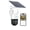 White Color, variant on Reolink TrackMix LTE 4K 8MP Dual-Lens 4G Cellular Battery Security Camera with Solar Panel, 360° PTZ Auto-Tracking, 6X Hybrid Zoom, Color Night Vision, Smart AI Detection
