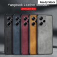 thumbnail image 2 of Funda Blanda De Piel De Oveja De Lujo Para Xiaomi Poco X5Pro F4 F3 GT X3 X4 C40 M5S M5 Mate A Prueba De Golpes Para Parachoques Gao Jiahui unisex, 2 of 2