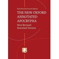 thumbnail image 1 of The New Oxford Apocrypha Annoté: Nouvelle Version Standard Révisée, 1 of 1
