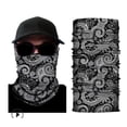 thumbnail image 4 of Sun UV Dust Protection Face Mask Neck Gaiter Bandanas Scarf for Cycling Outdoor Sports, 4 of 5