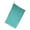 Aqua, variant on Cotton Bowling Towel with Clip Lavender