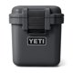 thumbnail image 3 of Maleta de carga YETI LoadOut 15 GoBox Divided Charcoal, 3 of 7