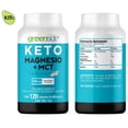 thumbnail image 5 of Paquete Let´s Go Keto Kit 20 Días Greenside, 5 of 5