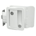 thumbnail image 3 of Leisure Locks White RV Entry Door Lock With Deadbolt Camper Travel Trailer, 3 of 15