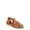 Brown, variant on Wonder Nation Girl Fisherman Sandals