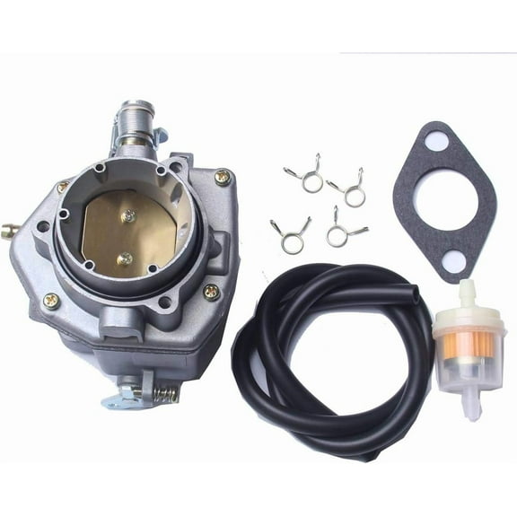 New Carburetor Carb For ONAN NOS B48G B48M P216G P218G P220G Miller Bobcat 225G Replace 146-0496 146-0414 146-0479