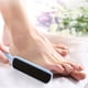 thumbnail image 5 of Escofina Para Pies Raspador de lima de pie de doble cara Eliminador de callos de piel muerta Rallador exfoliante de pedicura Sywqhk Cuidado Belleza, 5 of 8