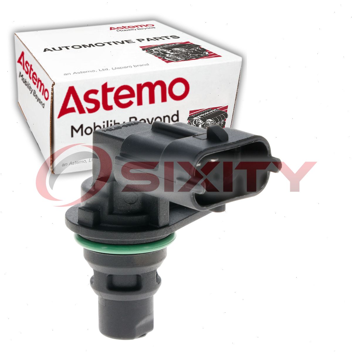 Astemo CPS0163 Engine Camshaft Position Sensor