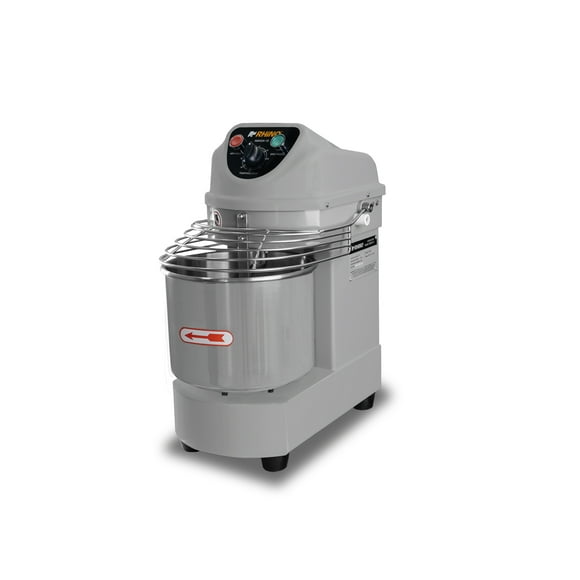 Amasadora Rhino, 10 L / 4 kg, AMASA-10