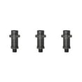 thumbnail image 3 of Wweixi 1pc Pressure Washer Adapter Foam Nozzle Washing Car Accessories Adapter Type B 3Set, 3 of 6