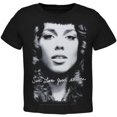 thumbnail image 1 of Alicia Keys - Looks Good To Me Toddler T-Shirt, 1 of 1