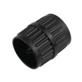 thumbnail image 1 of Metal Pipe Internal & External Round Trimmer, Thickened Copper Tube Chamfering Deburring Hand Tool for Brass Pipes, 1 of 8