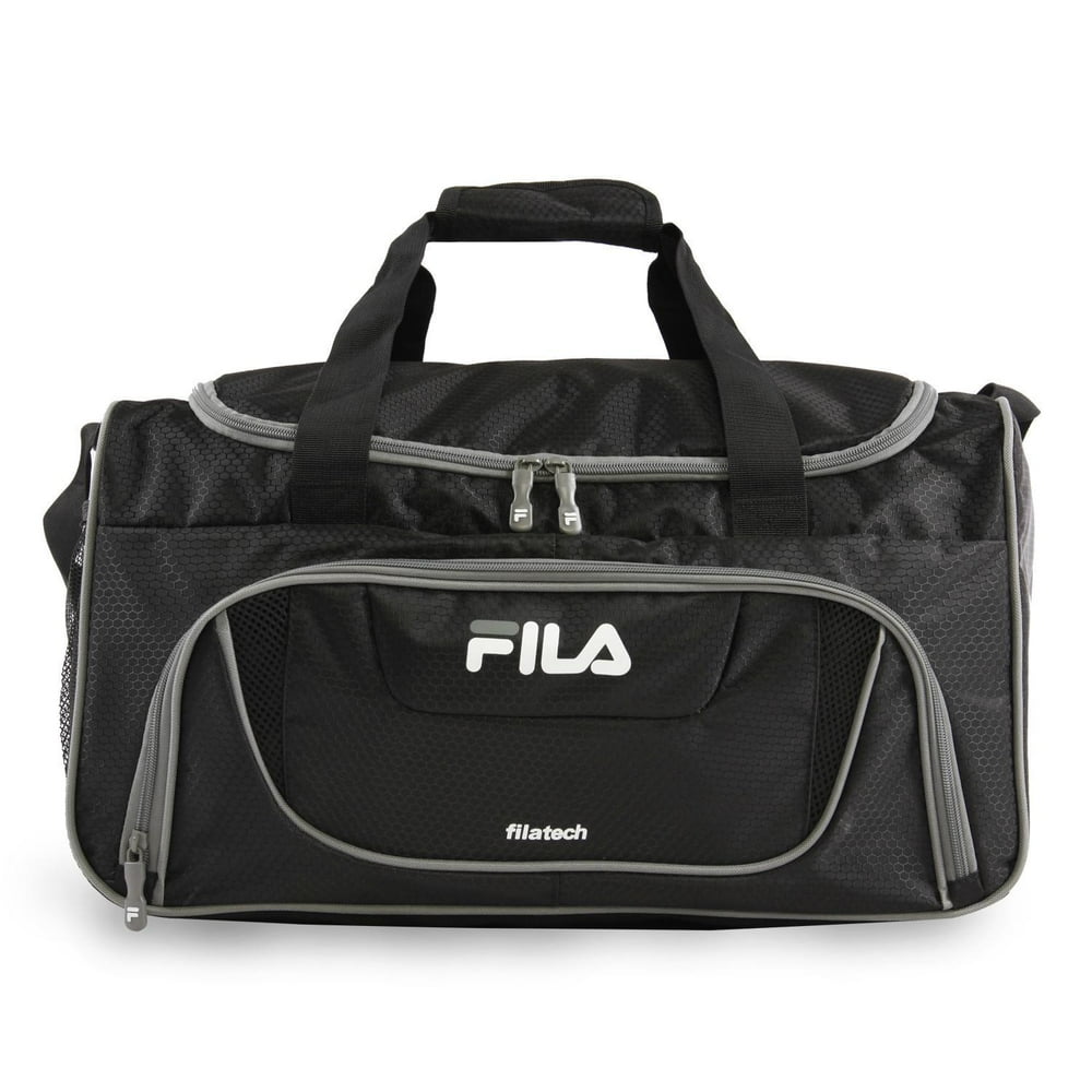 Fila Ace 2 Small Duffel Gym Sports Bag