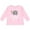 AD-Pink, variant on Inktastic My Aunt and Uncle Love Me Niece Nephew Elephant Boys or Girls Long Sleeve Toddler T-Shirt